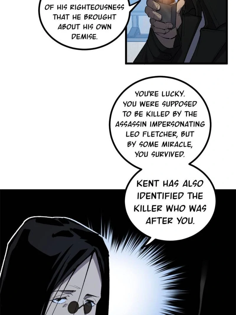 Read Myriad Realms Gatekeeper Manga Online