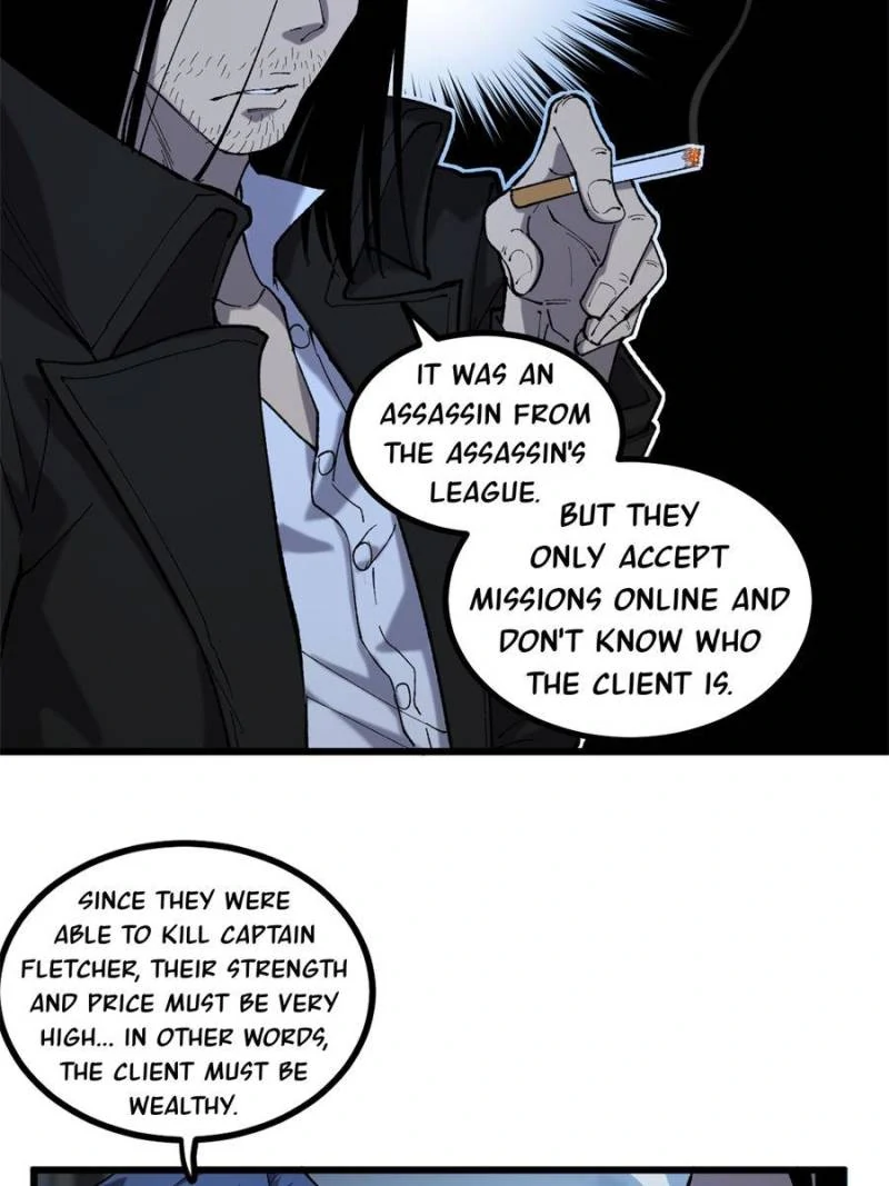Read Myriad Realms Gatekeeper Manga Online