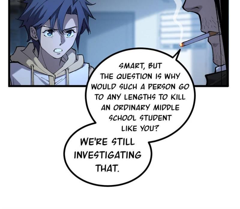 Read Myriad Realms Gatekeeper Manga Online