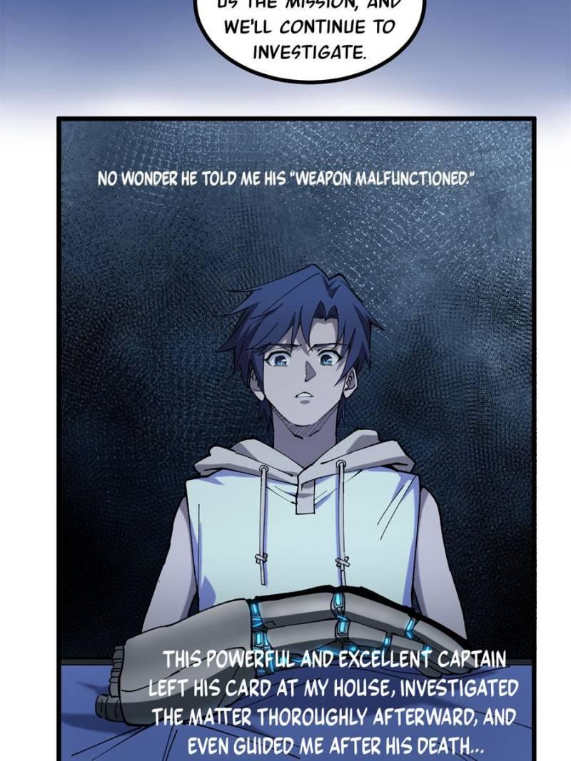 Read Myriad Realms Gatekeeper Manga Online