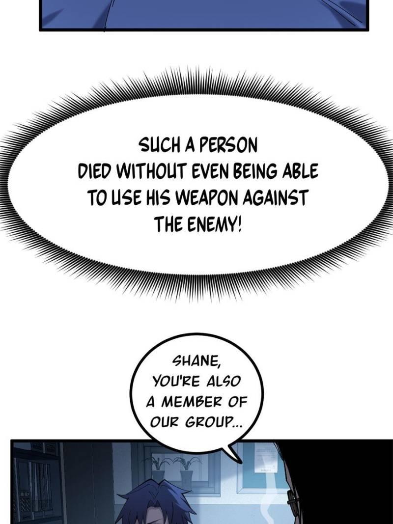 Read Myriad Realms Gatekeeper Manga Online