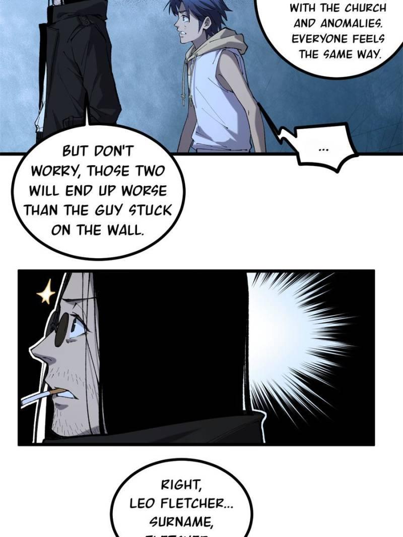 Read Myriad Realms Gatekeeper Manga Online