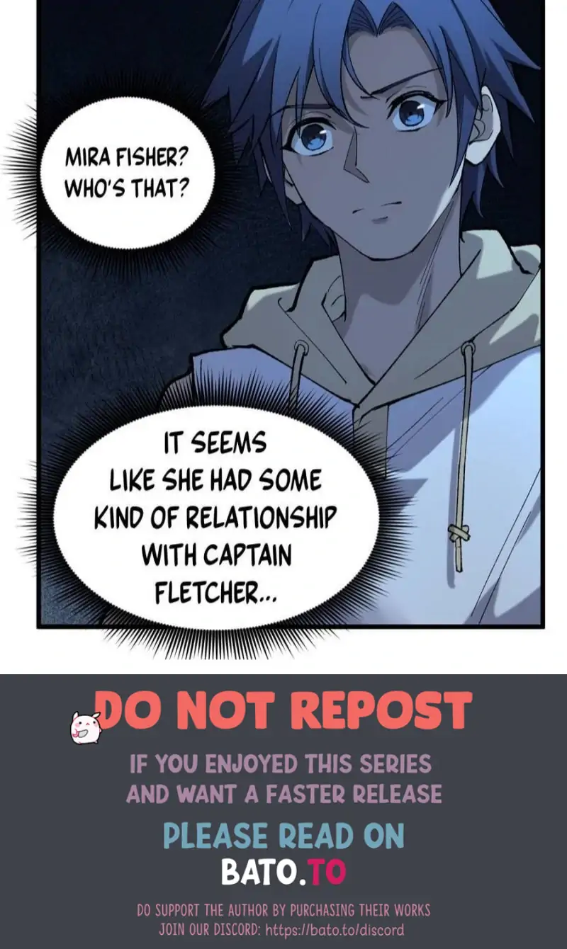 Read Myriad Realms Gatekeeper Manga Online