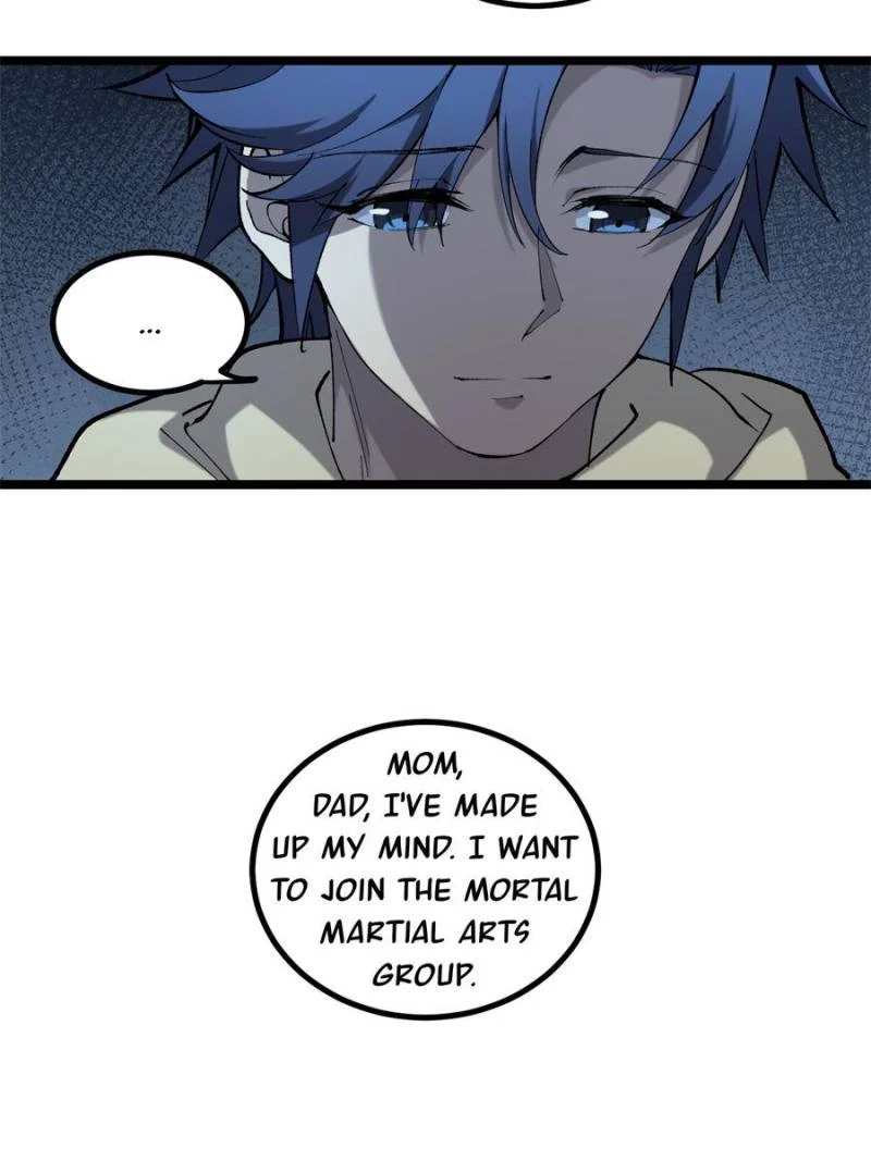 Read Myriad Realms Gatekeeper Manga Online