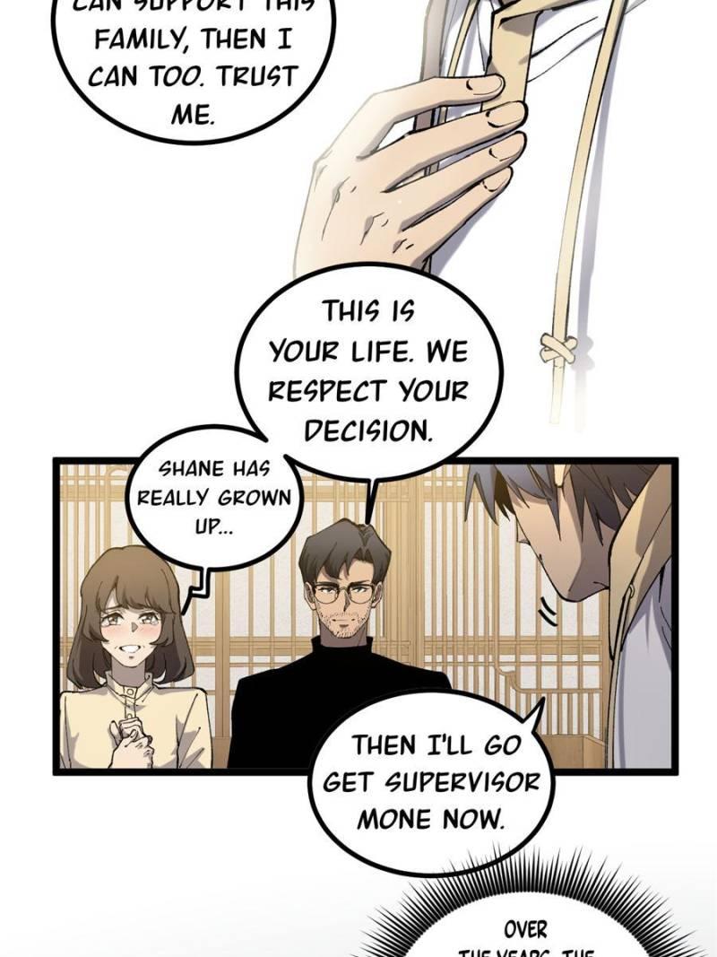 Read Myriad Realms Gatekeeper Manga Online