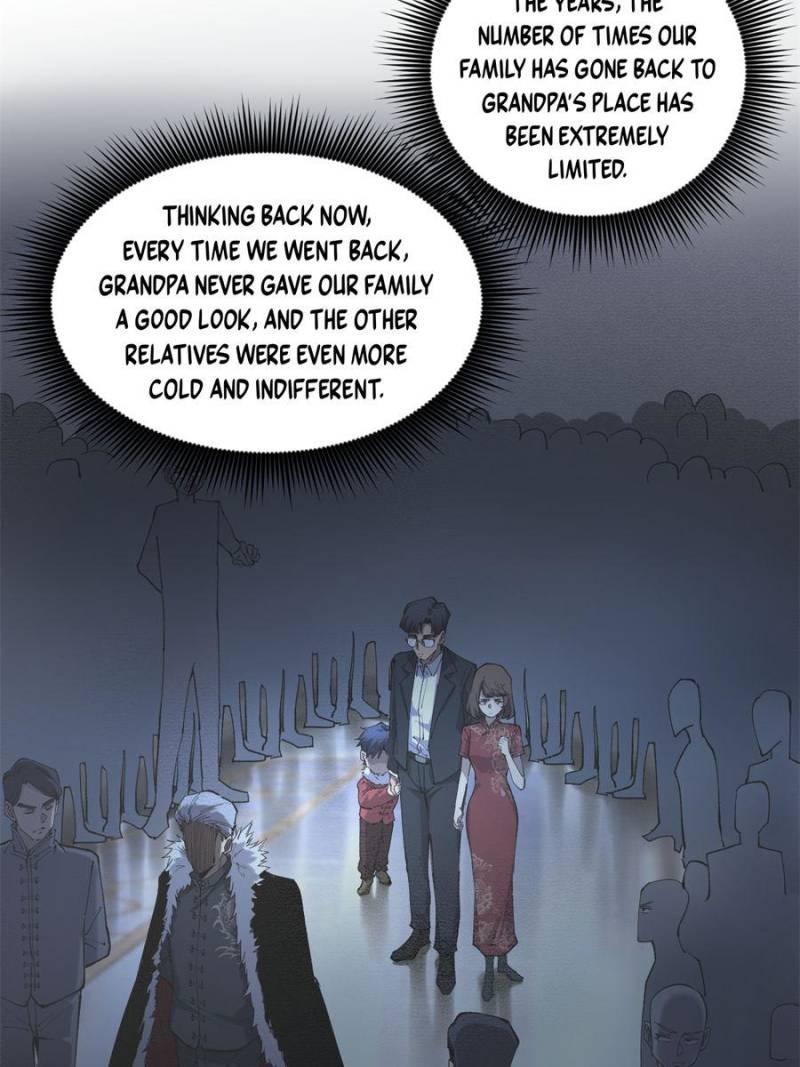Read Myriad Realms Gatekeeper Manga Online