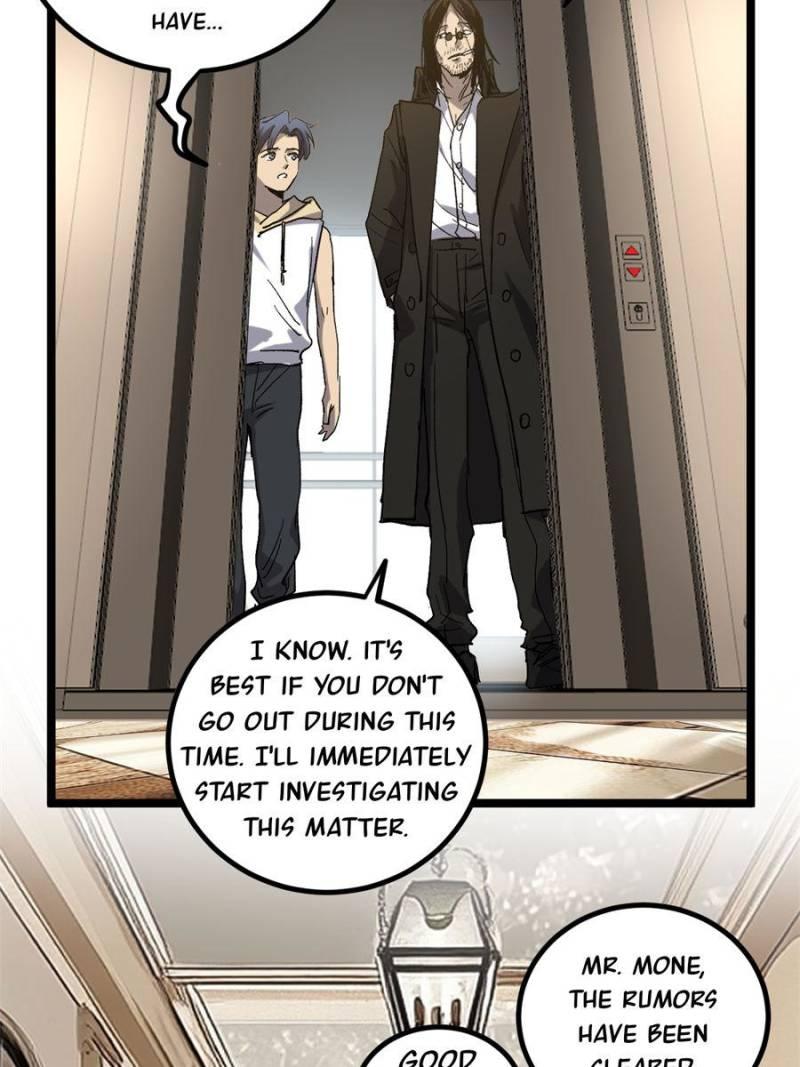 Read Myriad Realms Gatekeeper Manga Online