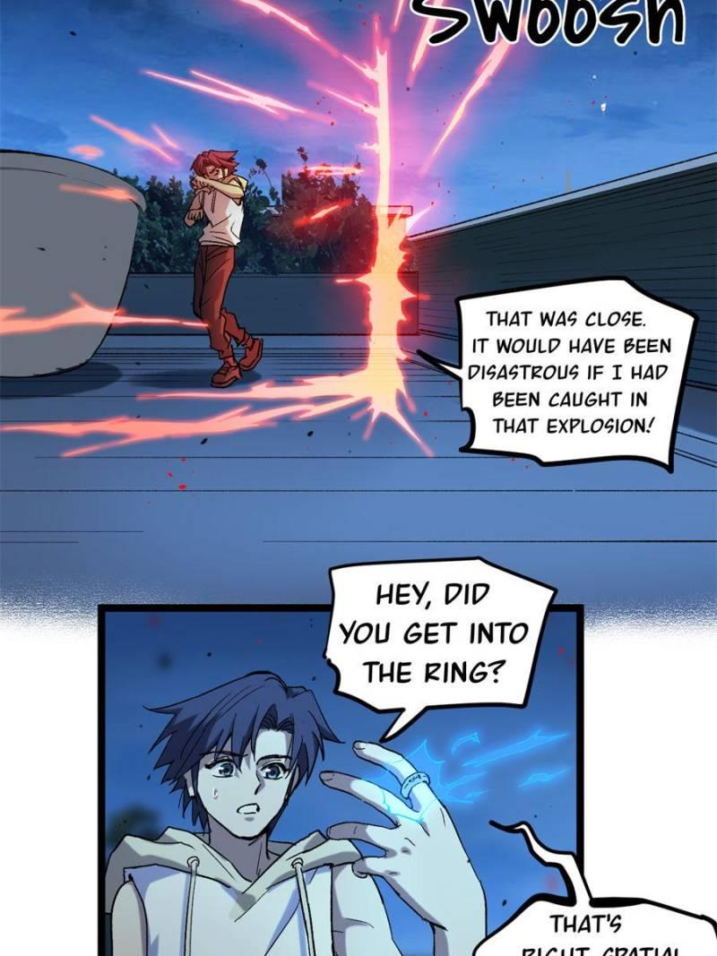 Read Myriad Realms Gatekeeper Manga Online