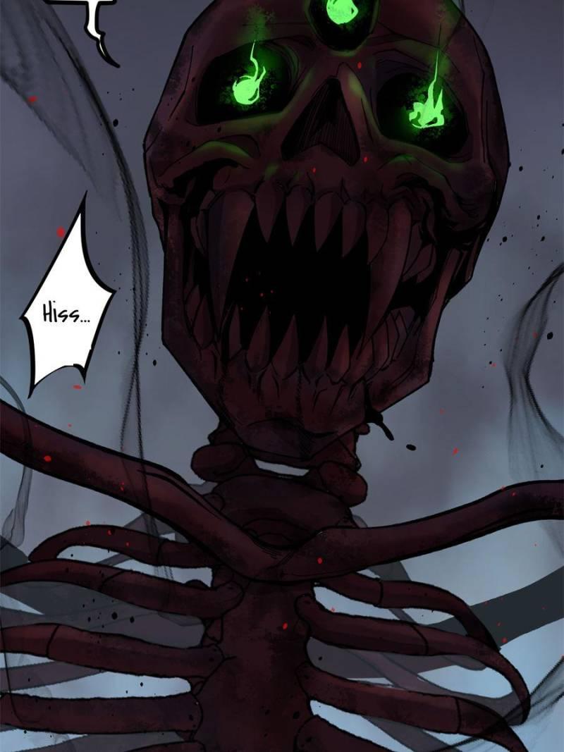 Read Myriad Realms Gatekeeper Manga Online