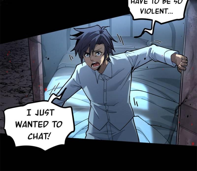 Read Myriad Realms Gatekeeper Manga Online