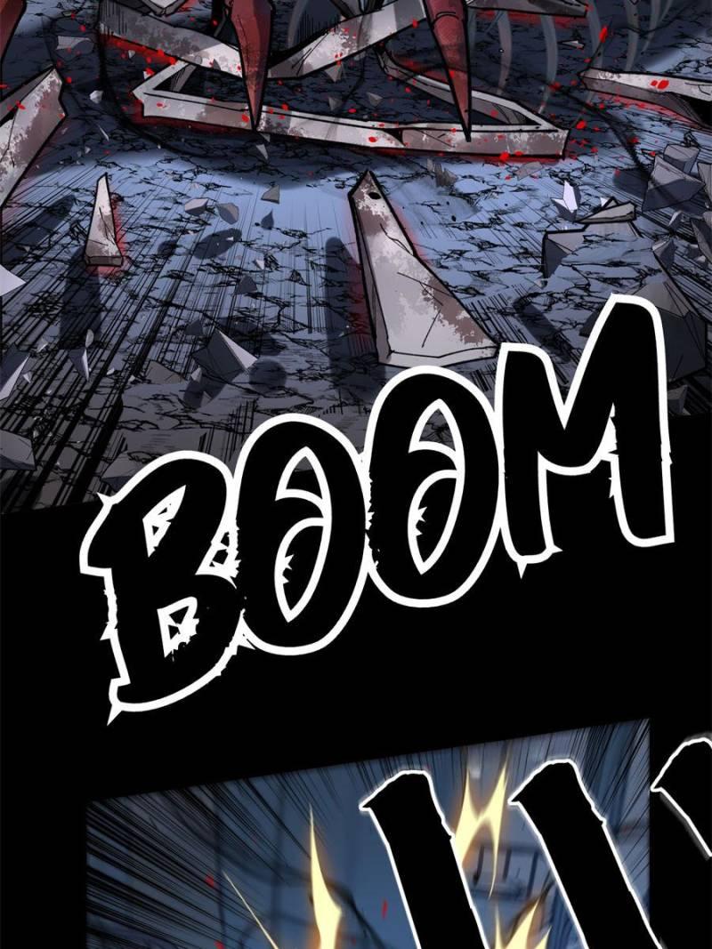 Read Myriad Realms Gatekeeper Manga Online