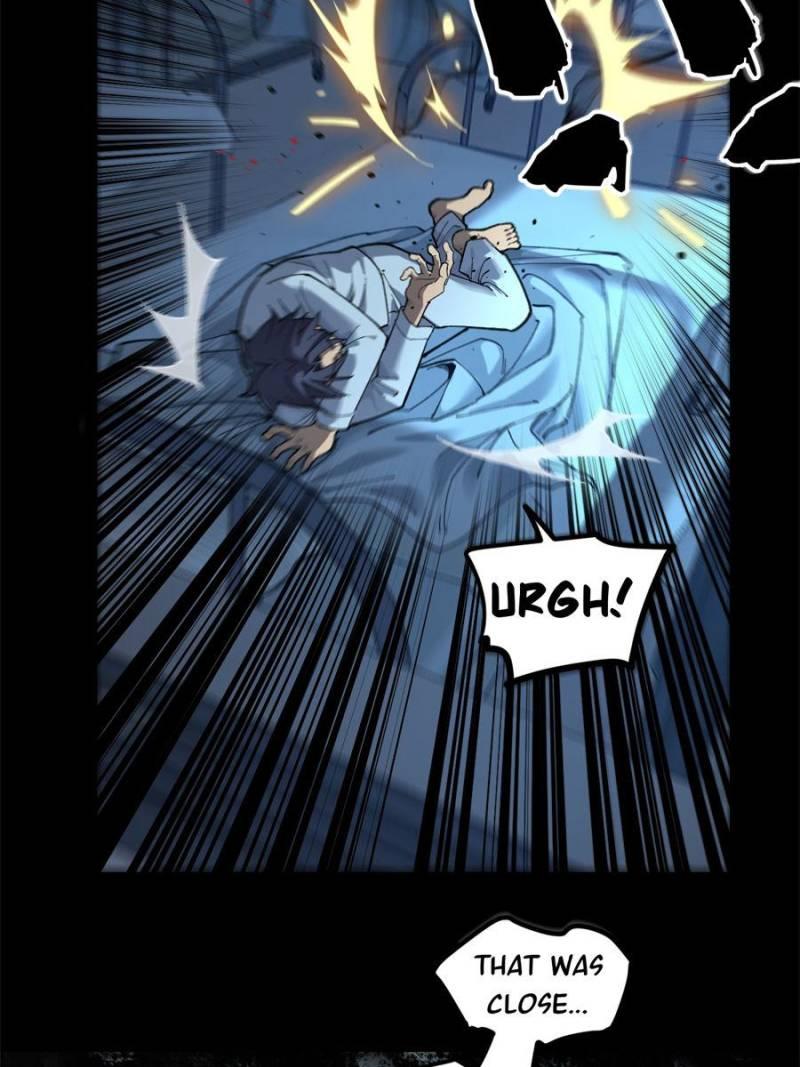 Read Myriad Realms Gatekeeper Manga Online
