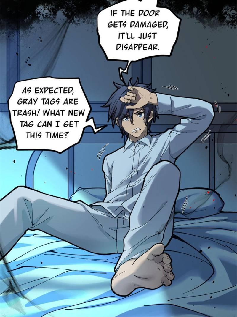 Read Myriad Realms Gatekeeper Manga Online