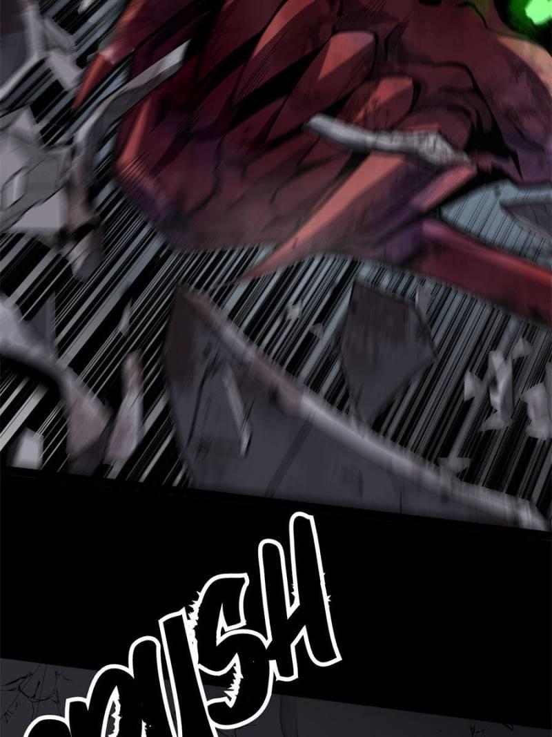 Read Myriad Realms Gatekeeper Manga Online