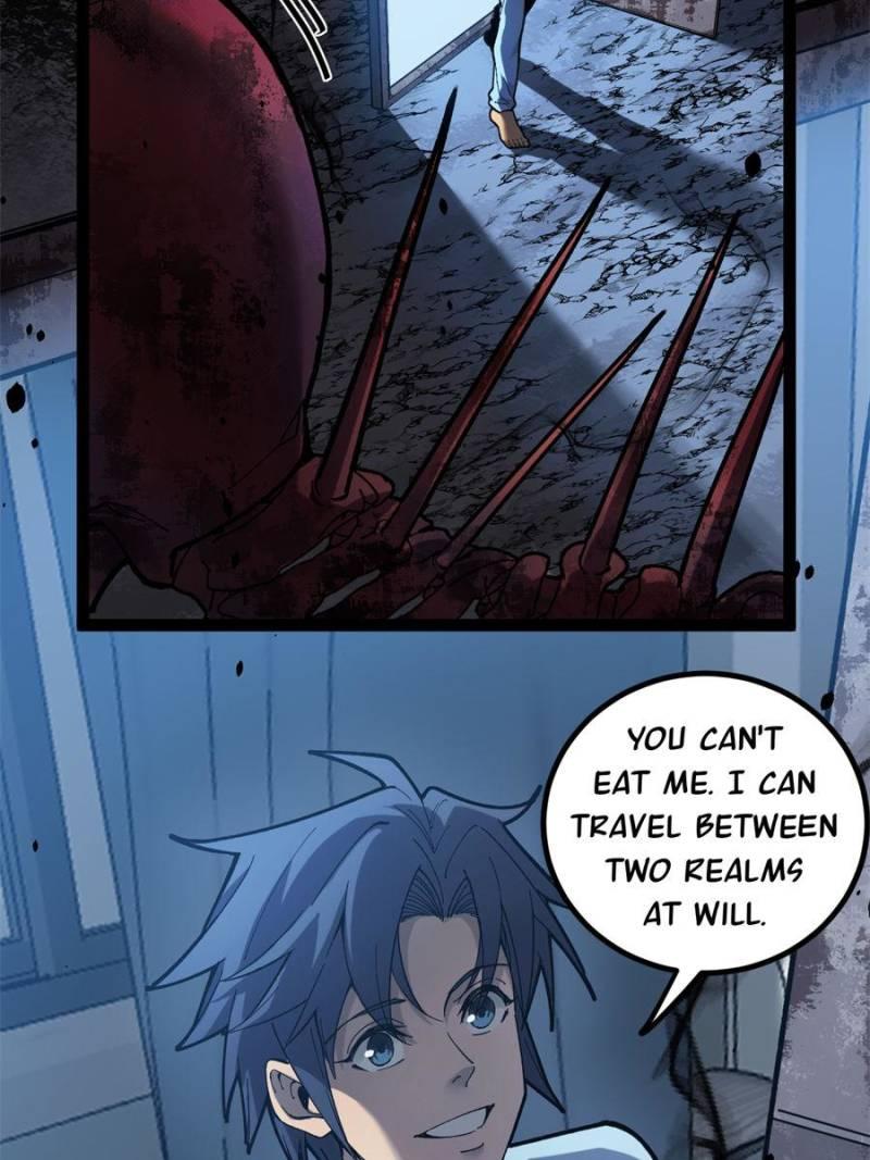 Read Myriad Realms Gatekeeper Manga Online