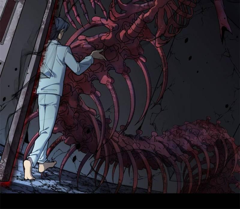 Read Myriad Realms Gatekeeper Manga Online
