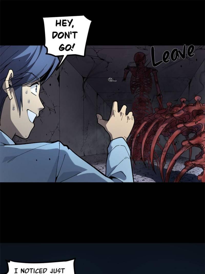 Read Myriad Realms Gatekeeper Manga Online