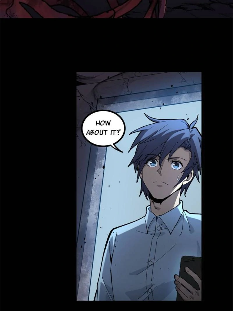 Read Myriad Realms Gatekeeper Manga Online