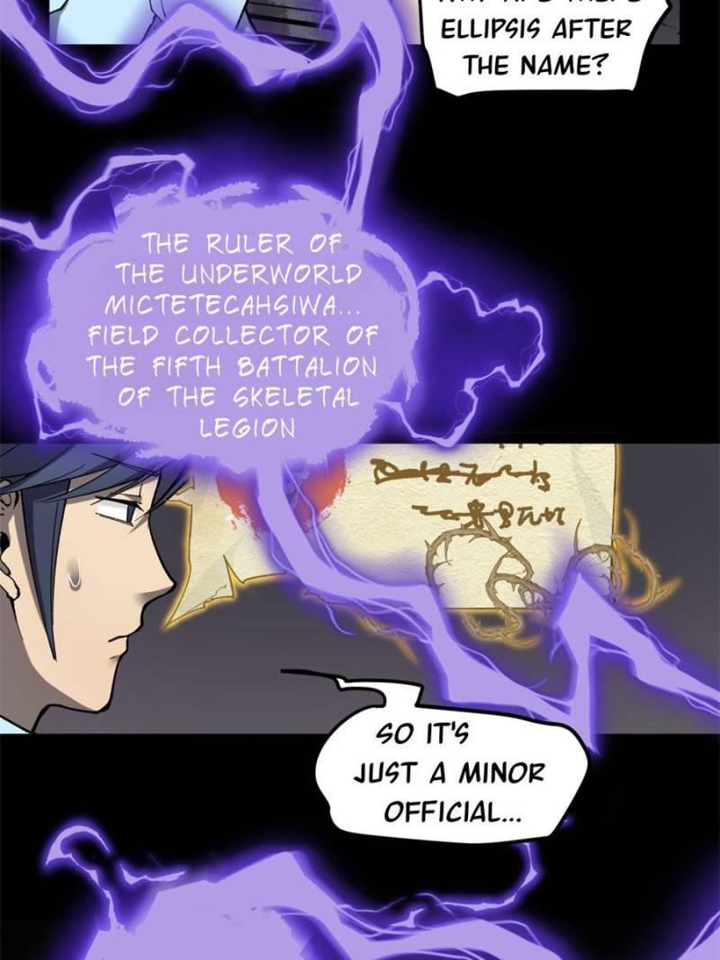 Read Myriad Realms Gatekeeper Manga Online