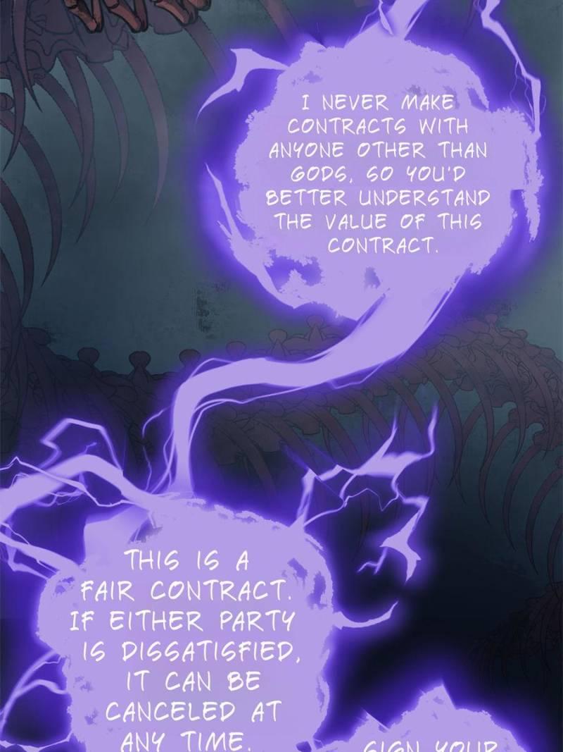 Read Myriad Realms Gatekeeper Manga Online