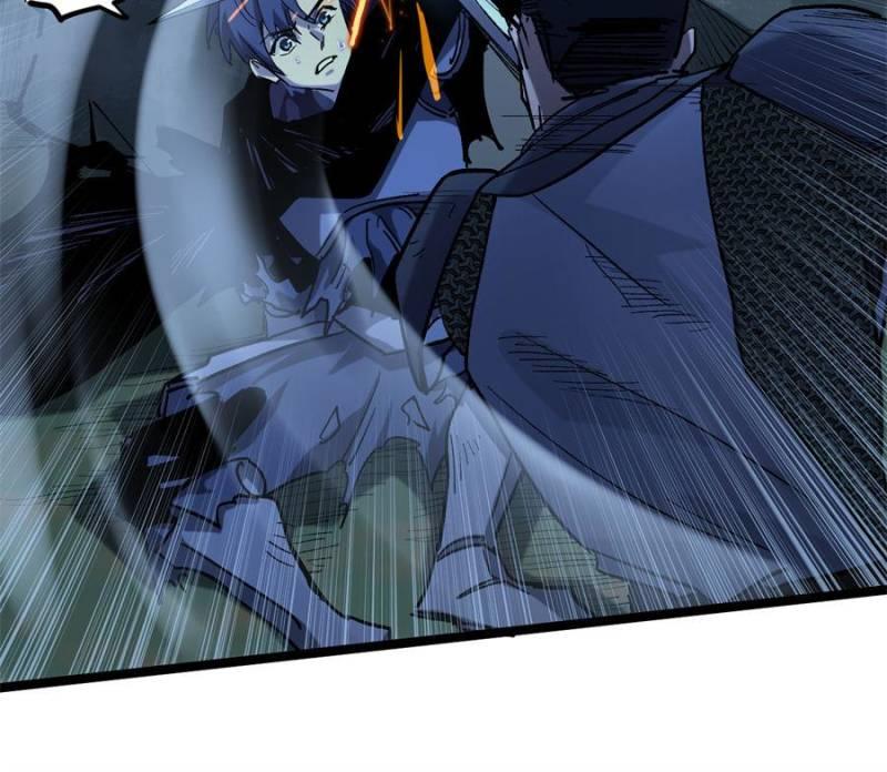 Read Myriad Realms Gatekeeper Manga Online