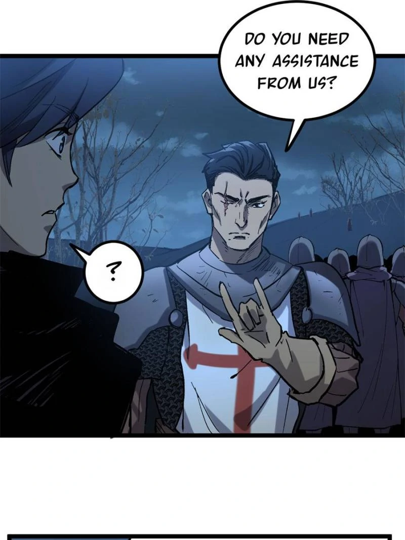 Read Myriad Realms Gatekeeper Manga Online