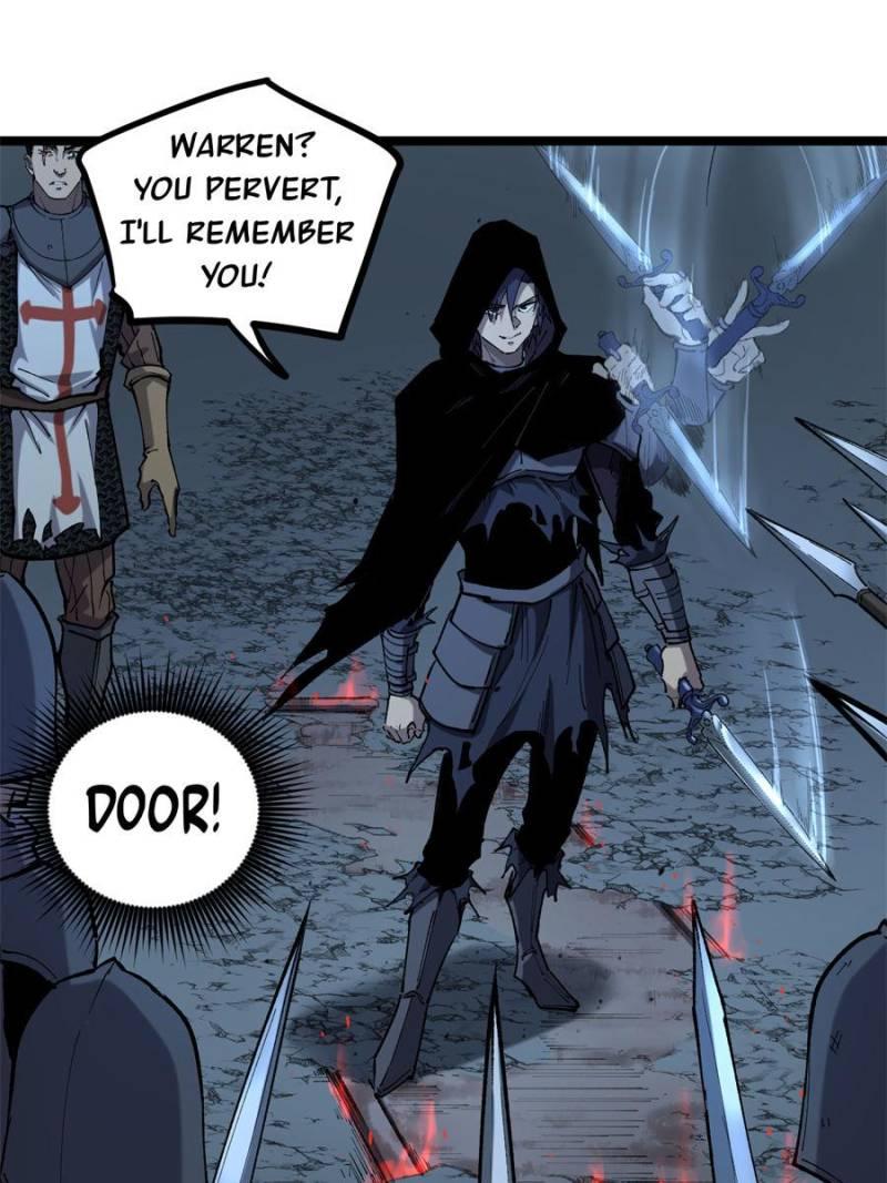 Read Myriad Realms Gatekeeper Manga Online