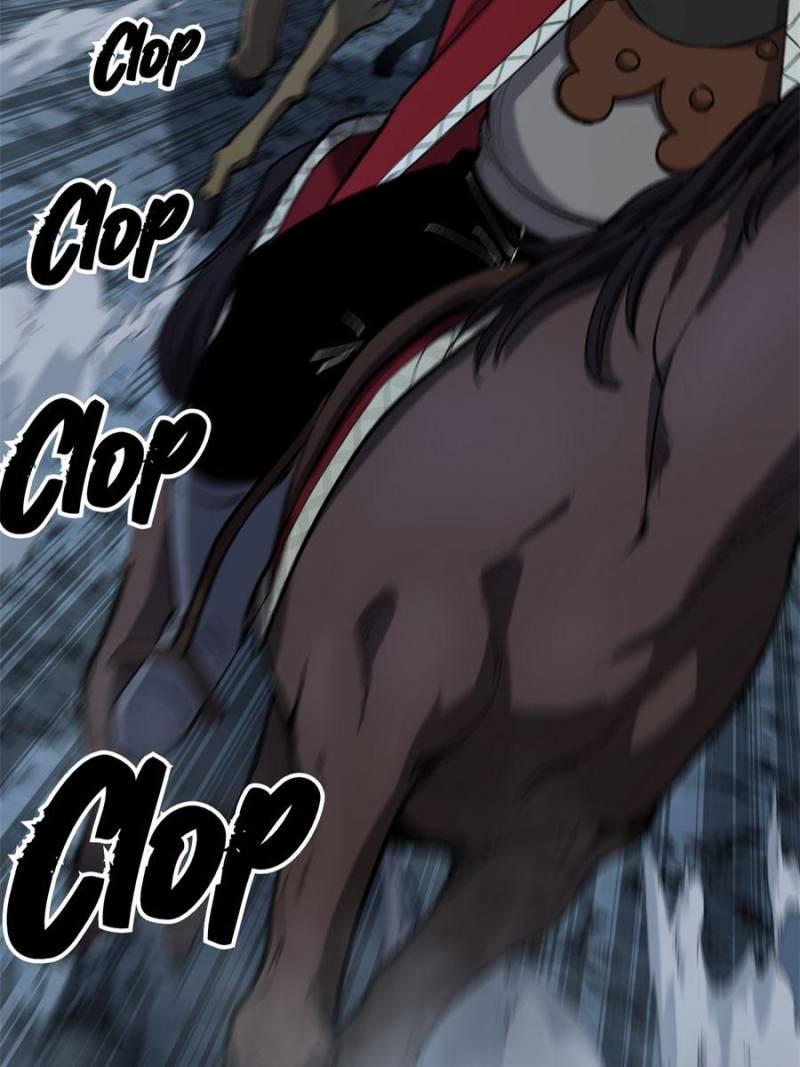 Read Myriad Realms Gatekeeper Manga Online