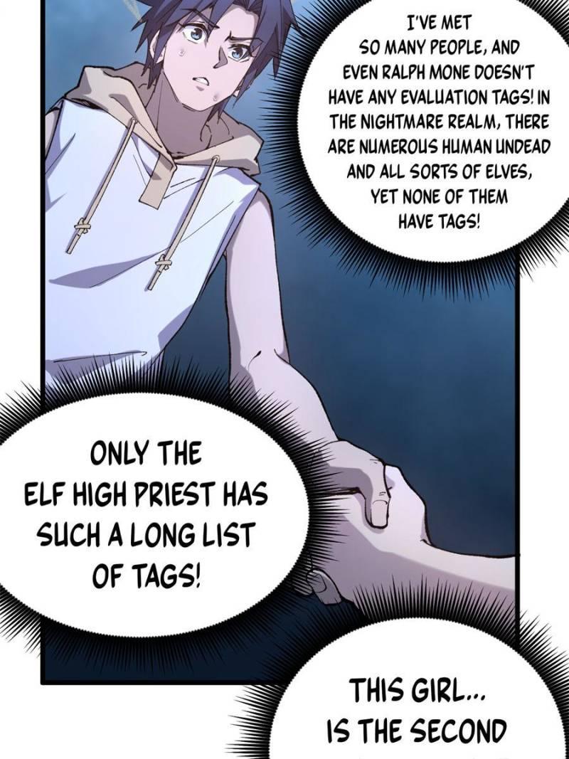 Read Myriad Realms Gatekeeper Manga Online