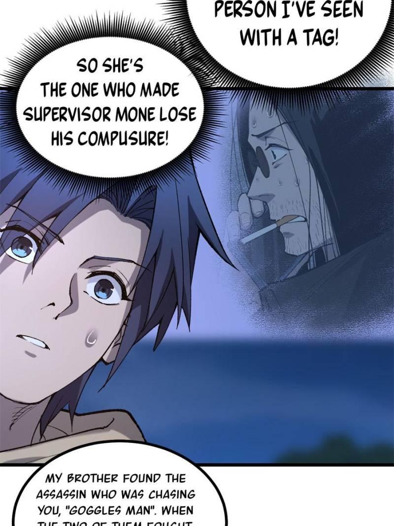 Read Myriad Realms Gatekeeper Manga Online