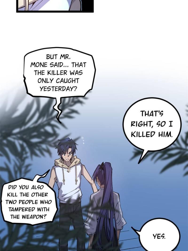 Read Myriad Realms Gatekeeper Manga Online