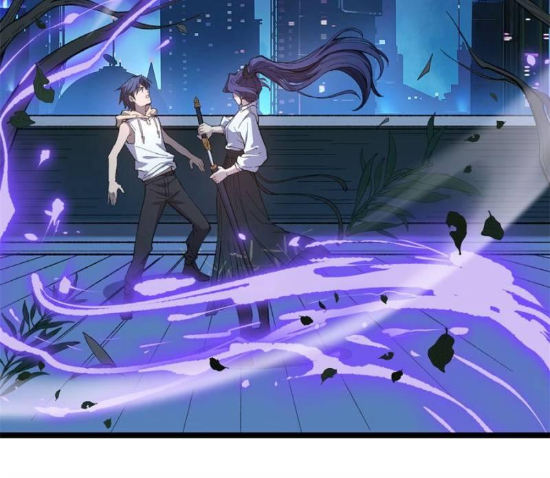 Read Myriad Realms Gatekeeper Manga Online