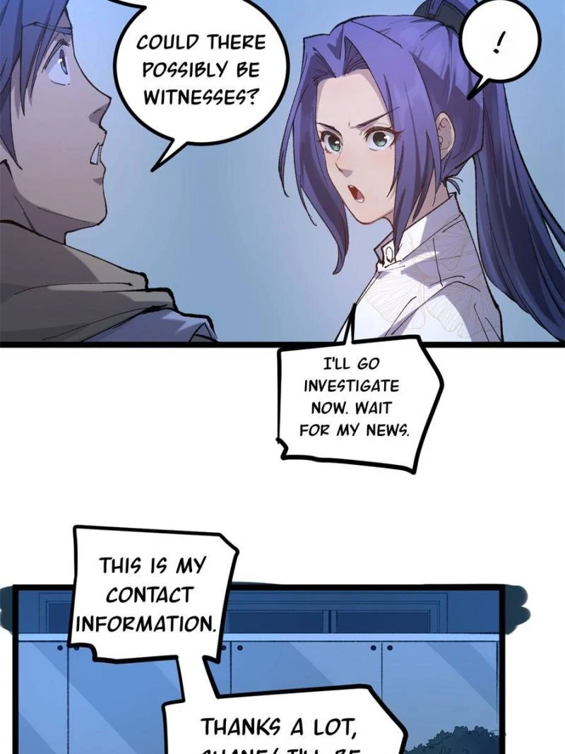 Read Myriad Realms Gatekeeper Manga Online