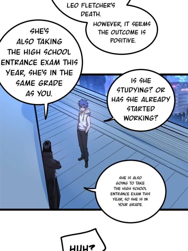Read Myriad Realms Gatekeeper Manga Online