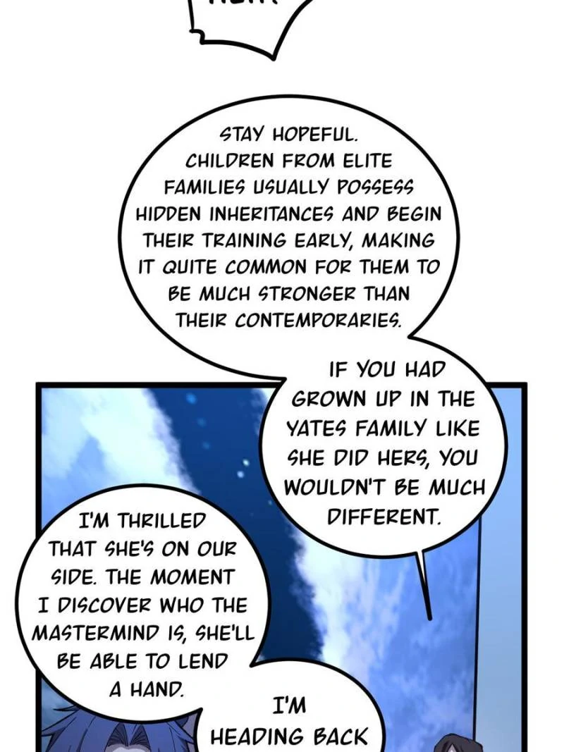 Read Myriad Realms Gatekeeper Manga Online