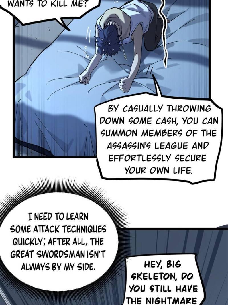 Read Myriad Realms Gatekeeper Manga Online