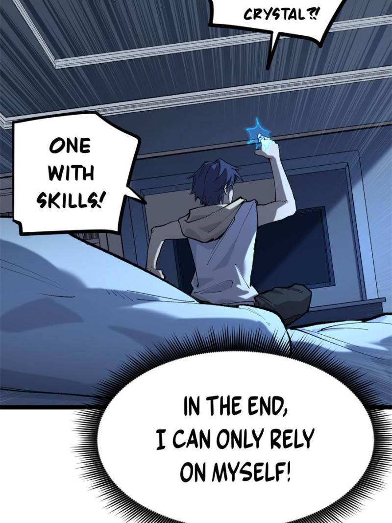 Read Myriad Realms Gatekeeper Manga Online