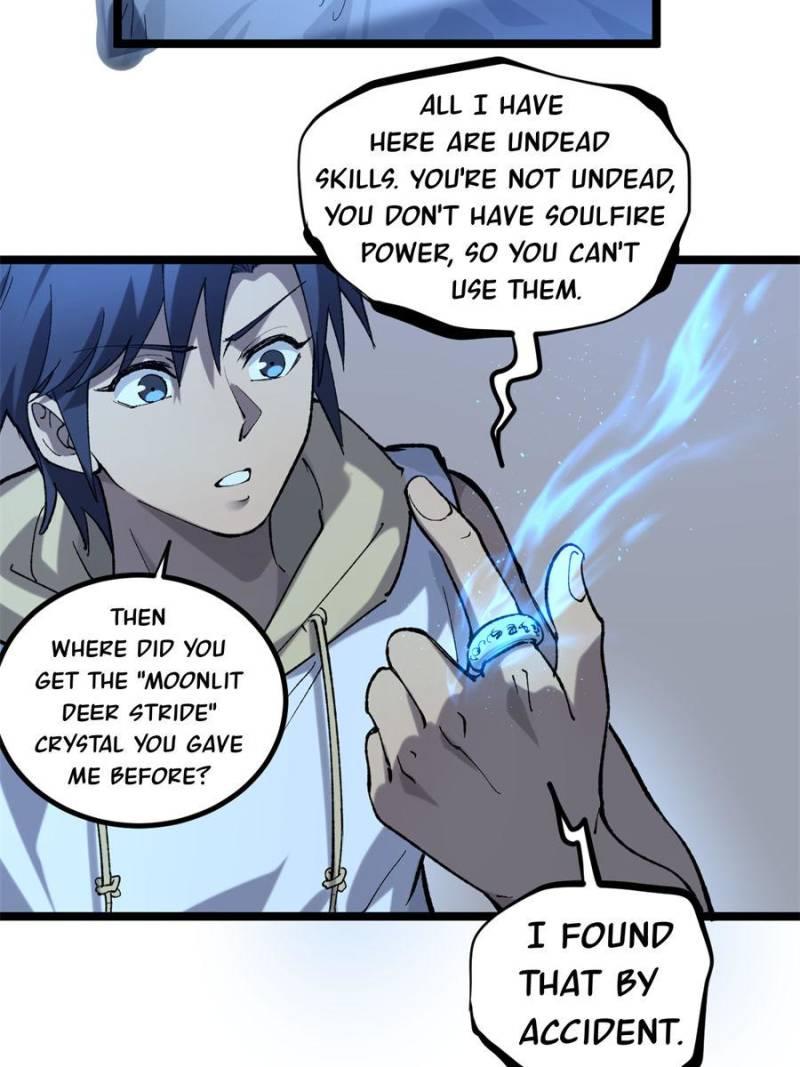 Read Myriad Realms Gatekeeper Manga Online