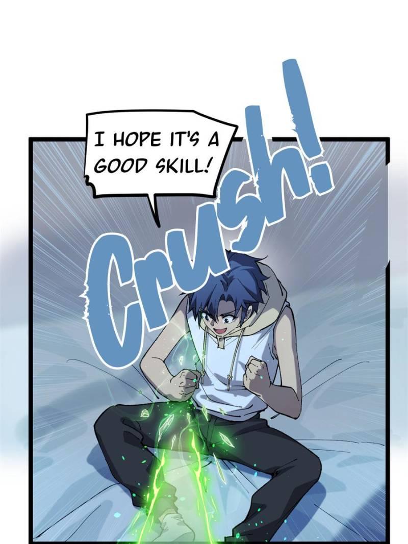Read Myriad Realms Gatekeeper Manga Online