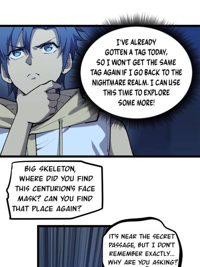 Read Myriad Realms Gatekeeper Manga Online