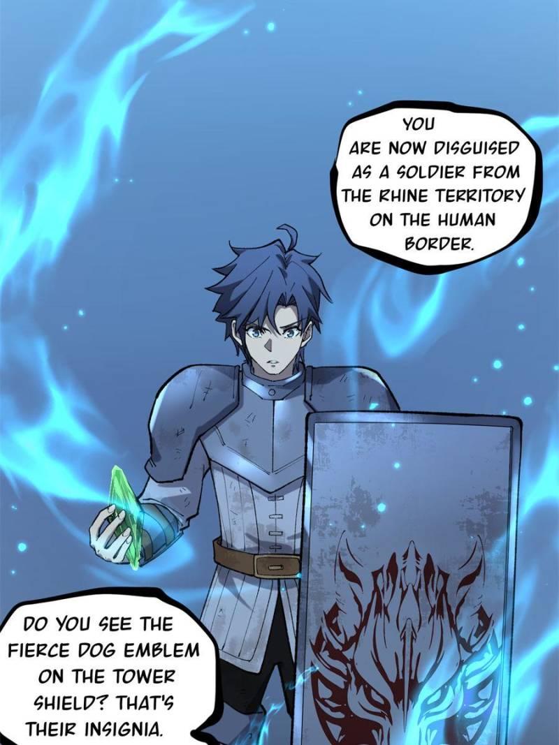 Read Myriad Realms Gatekeeper Manga Online