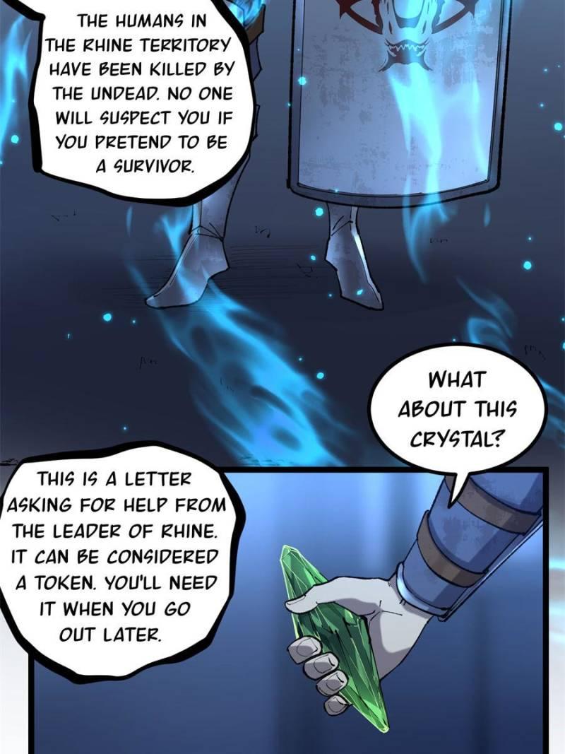 Read Myriad Realms Gatekeeper Manga Online