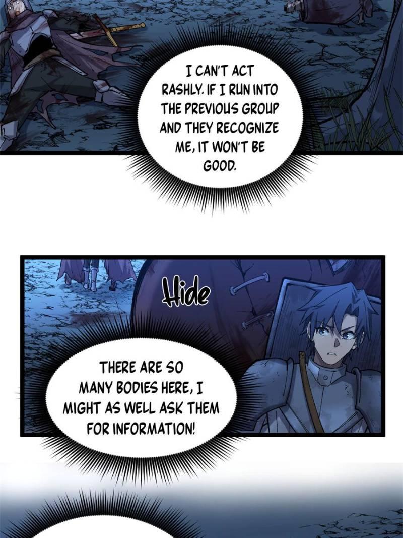 Read Myriad Realms Gatekeeper Manga Online