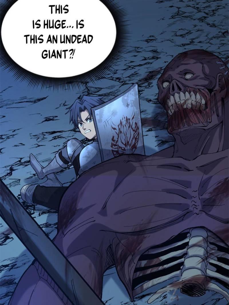 Read Myriad Realms Gatekeeper Manga Online