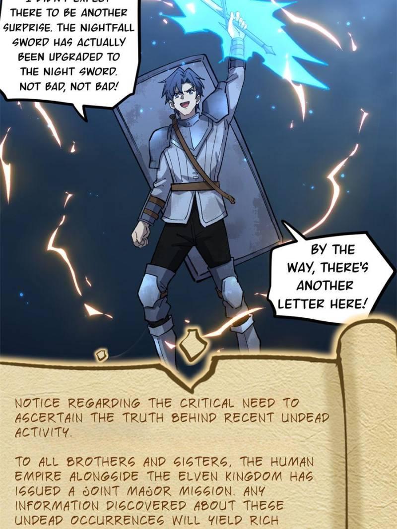 Read Myriad Realms Gatekeeper Manga Online