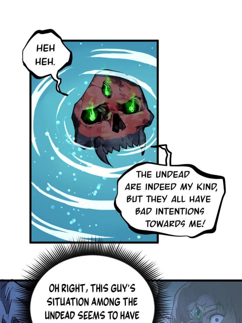 Read Myriad Realms Gatekeeper Manga Online