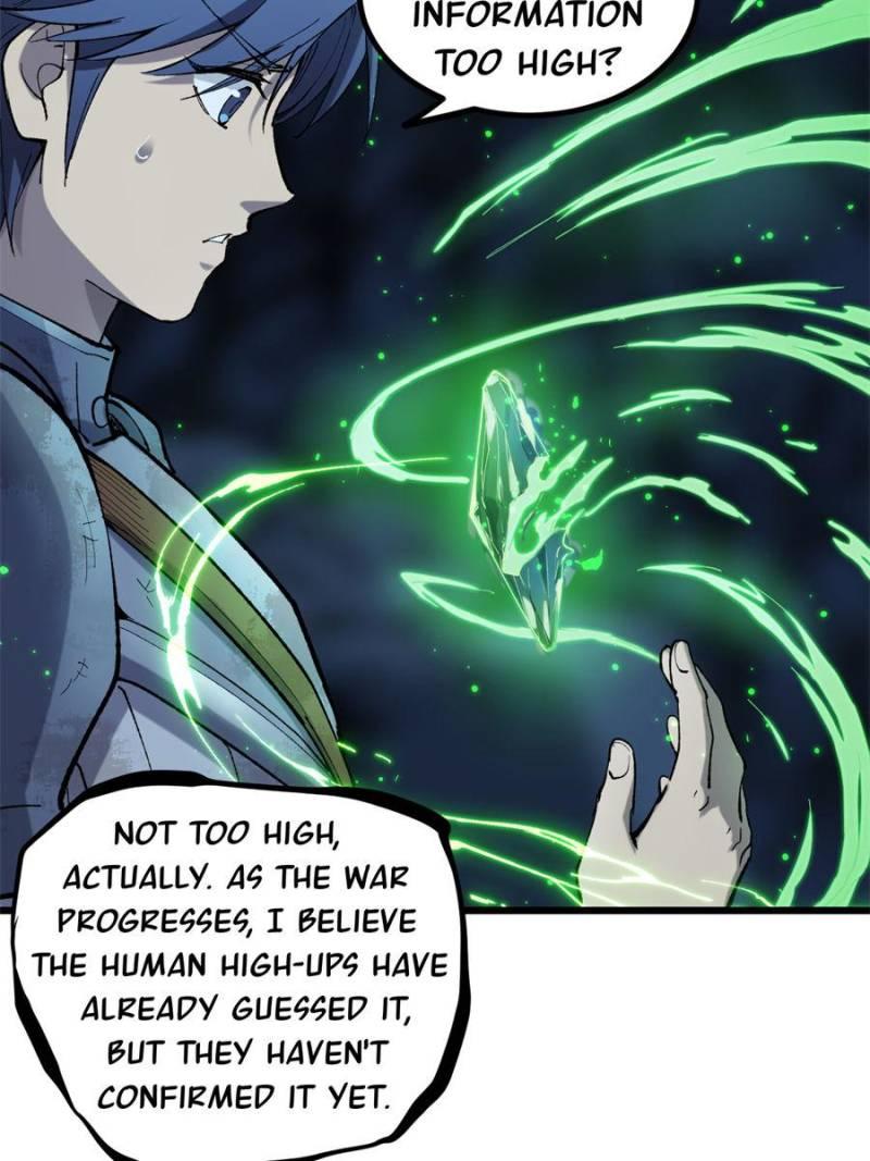 Read Myriad Realms Gatekeeper Manga Online