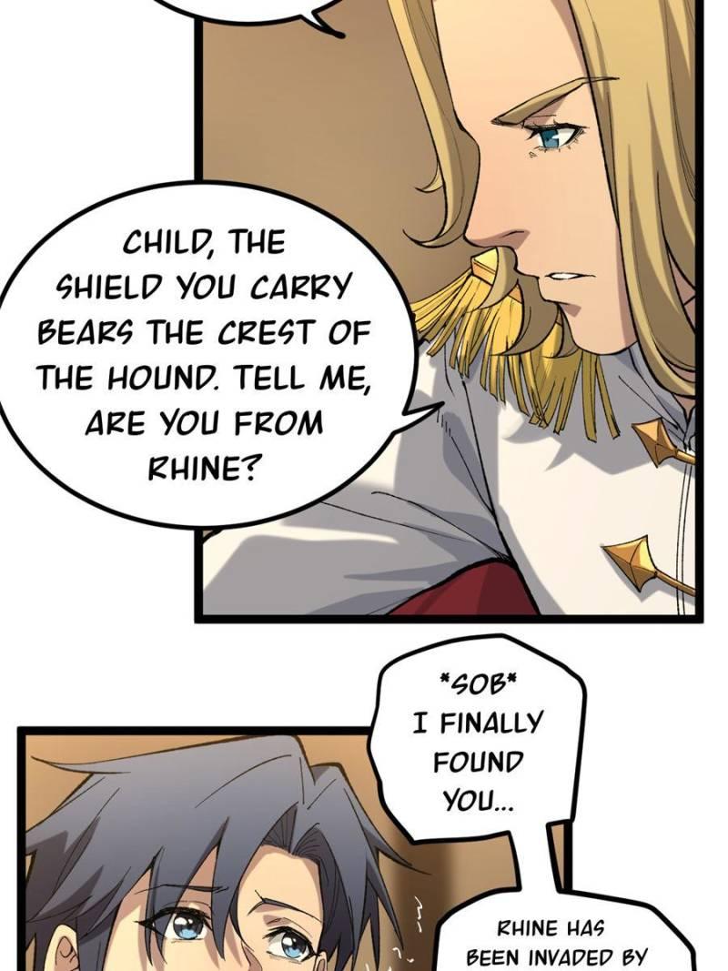 Read Myriad Realms Gatekeeper Manga Online