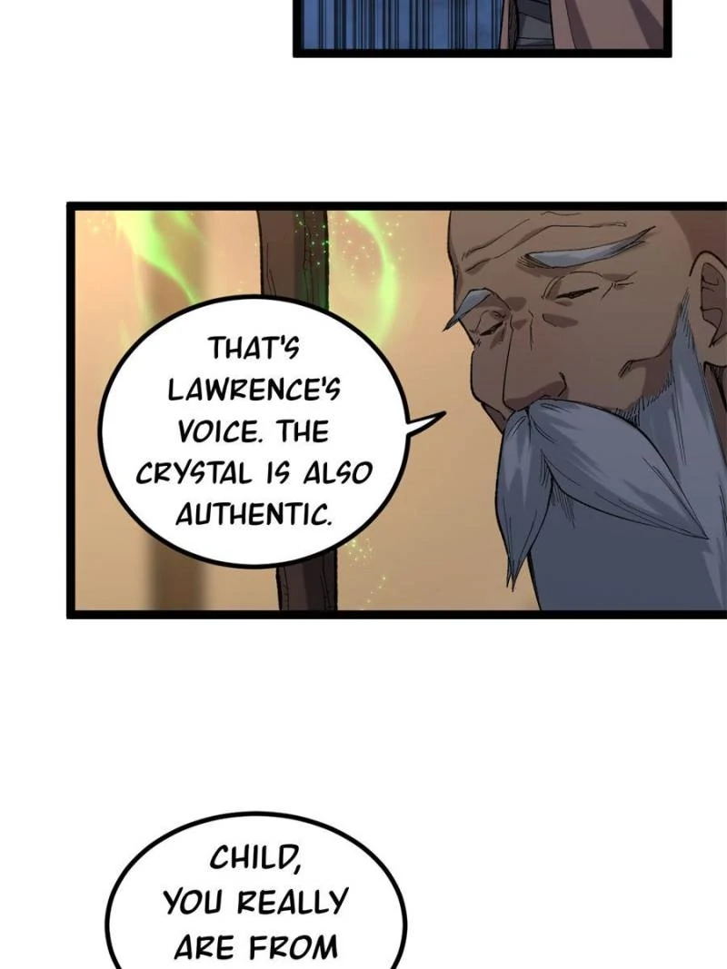 Read Myriad Realms Gatekeeper Manga Online