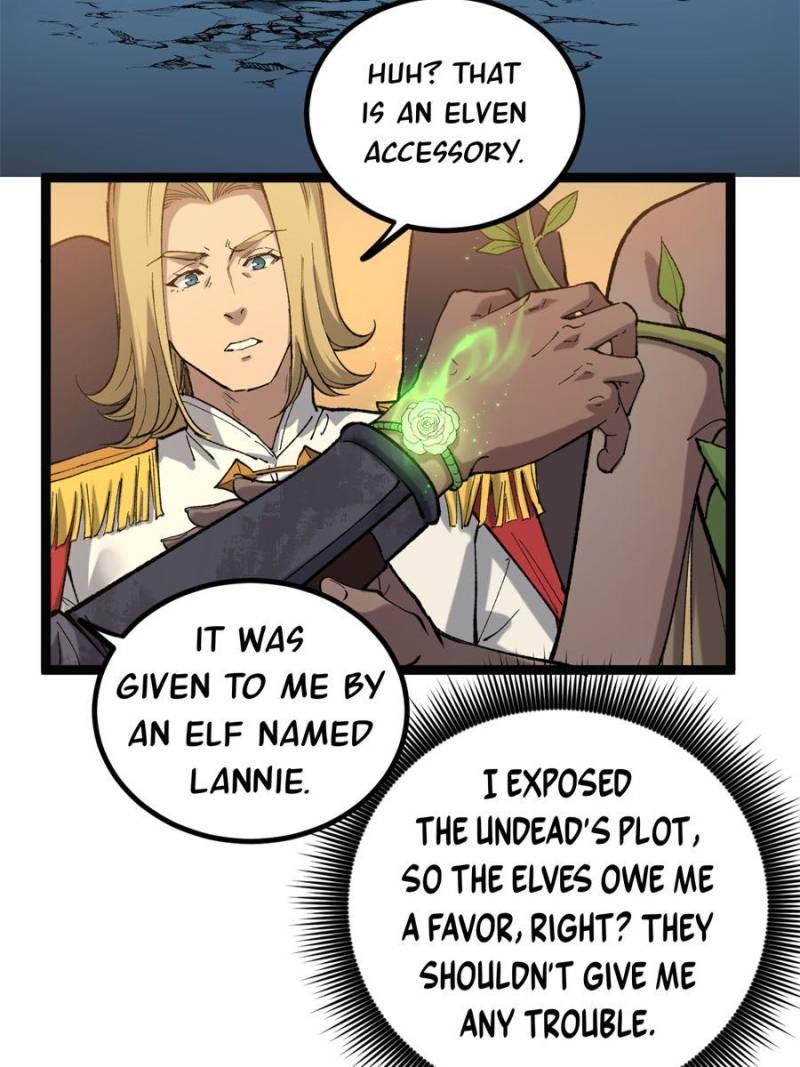 Read Myriad Realms Gatekeeper Manga Online
